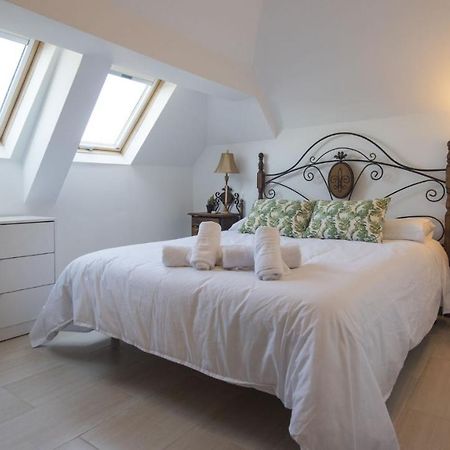 Apartmán Pico Limon Toledo Exteriér fotografie