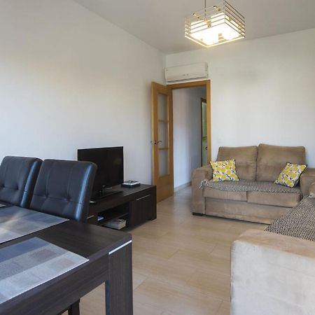 Apartmán Pico Limon Toledo Exteriér fotografie
