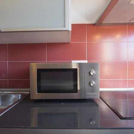 Apartmán Pico Limon Toledo Exteriér fotografie
