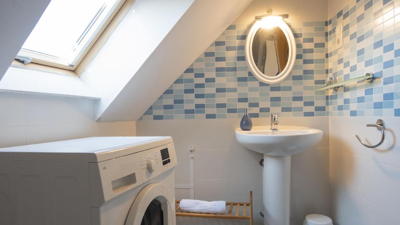 Apartmán Pico Limon Toledo Exteriér fotografie