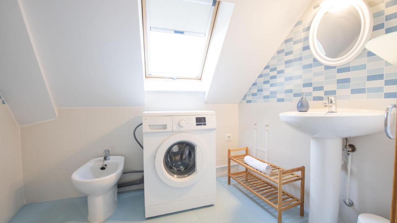 Apartmán Pico Limon Toledo Exteriér fotografie