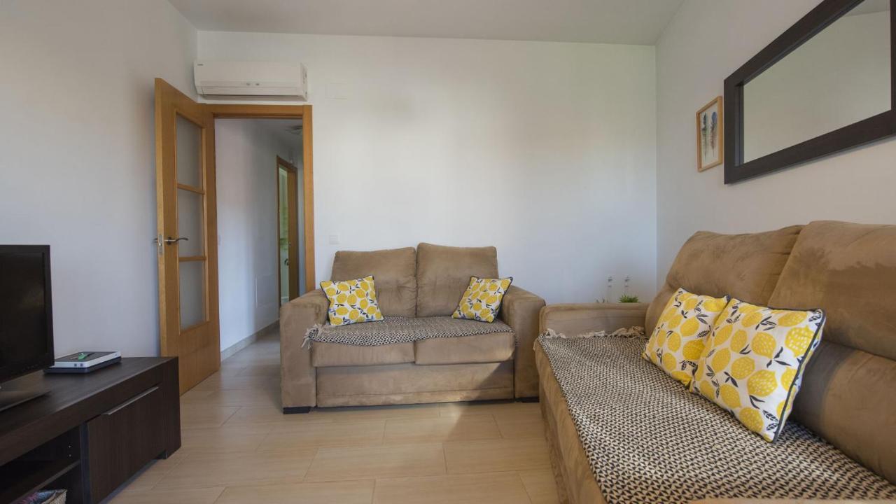 Apartmán Pico Limon Toledo Exteriér fotografie