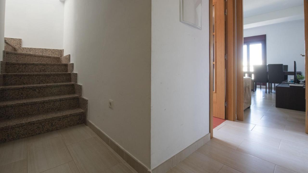 Apartmán Pico Limon Toledo Exteriér fotografie