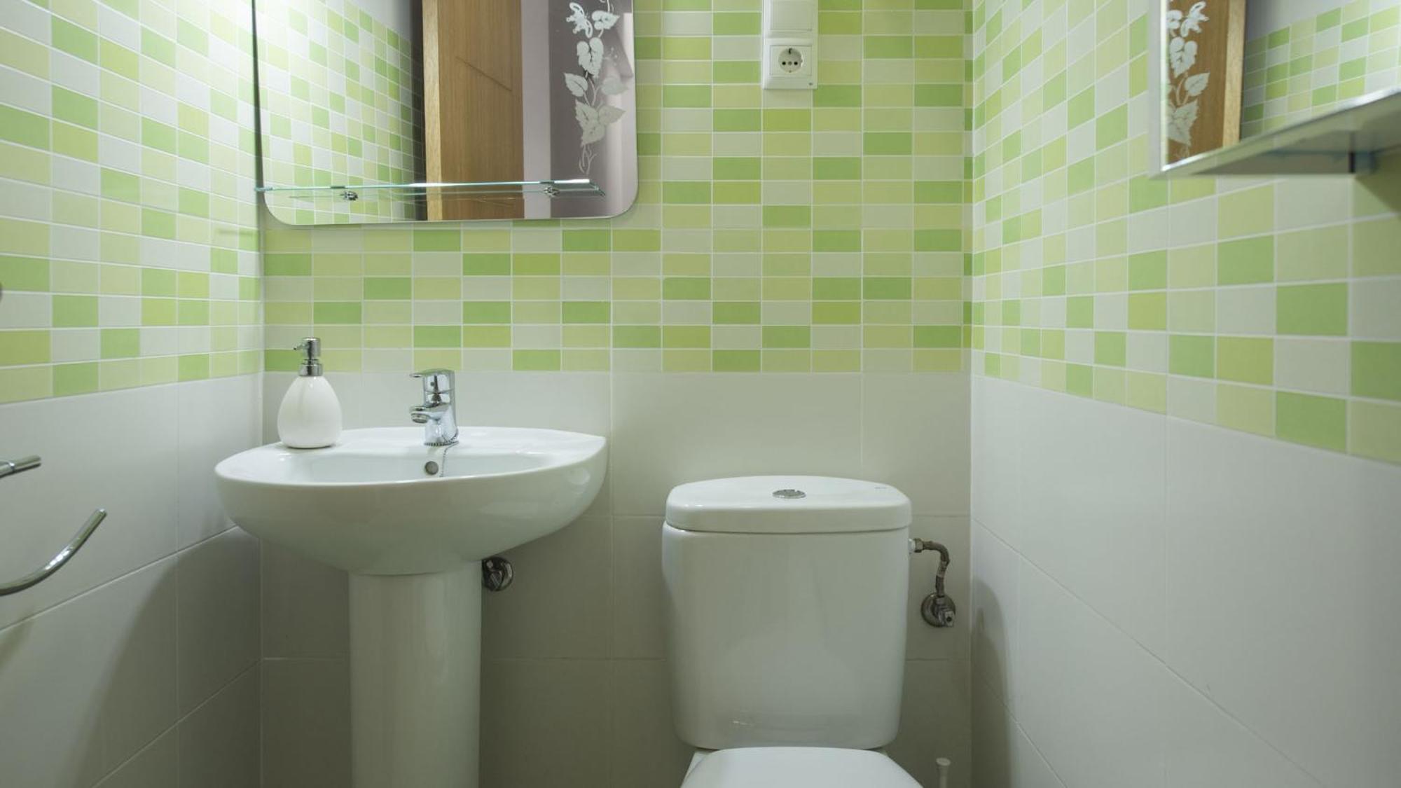 Apartmán Pico Limon Toledo Exteriér fotografie