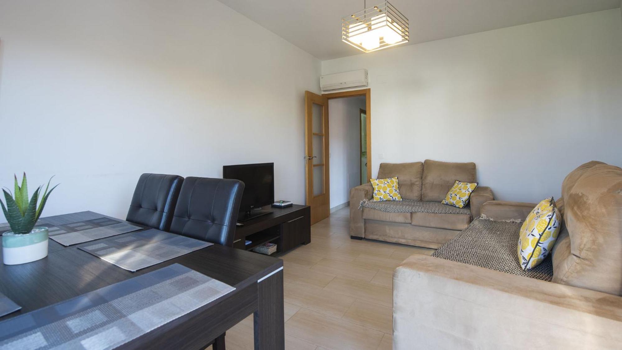 Apartmán Pico Limon Toledo Exteriér fotografie