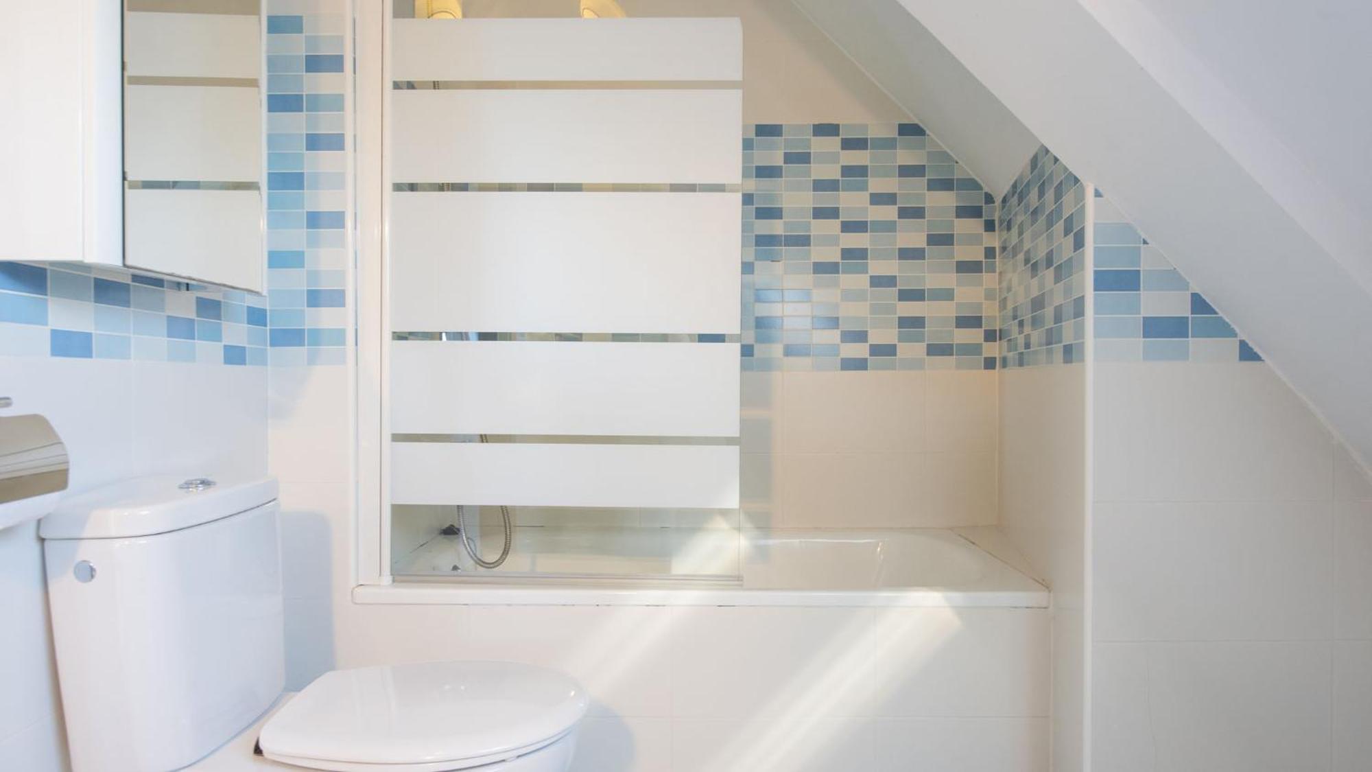 Apartmán Pico Limon Toledo Exteriér fotografie